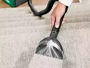 大绿Bissell Big Green Professional Carpet Cleaner Machine