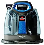 Bissell Deepclean Deluxe Pet Carpet Cleaner And Shampooer, 36Z9