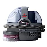 Bissell Spotclean Anywhere Portable Carpet Cleaner, 97491